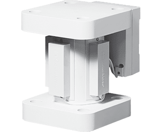 Load Stand II Integrated Silo Weighing System - Weighing Systems, Level Sensors - Img 1 - Anderson-Negele