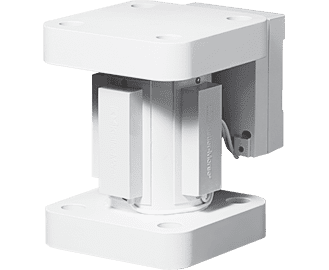 Load Stand II - Weighing Systems, Kistler-Morse Weighing Solutions, Level Sensors - Img 1 - Anderson-Negele