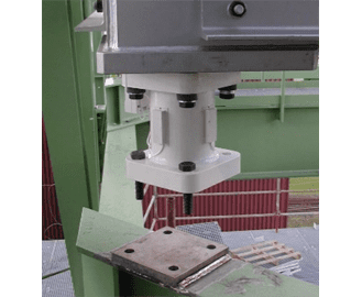 Load Stand II Sistema integrado de pesaje de silos - Sistemas de pesaje, Sensores de Nível - Img 2 - Anderson-Negele
