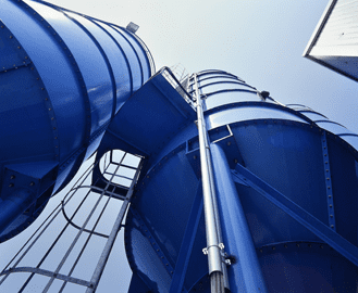 Load Stand II Integrated Silo Weighing System - Weighing Systems, Level Sensors - Img 4 - Anderson-Negele