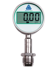 Pressure Gauge 