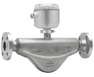 Micro Motion Coriolis Mass Flow and Density Meter - Flow Sensors, CIP Control - Img 3 - Anderson-Negele