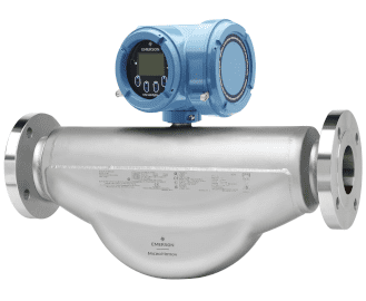 Micro Motion Coriolis Mass Flow and Density Meter - Flow Meter, CIP Control - Img 5 - Anderson-Negele