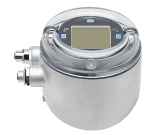 Micro Motion Coriolis Mass Flow and Density Meter - Flow Sensors, CIP Control - Img 7 - Anderson-Negele