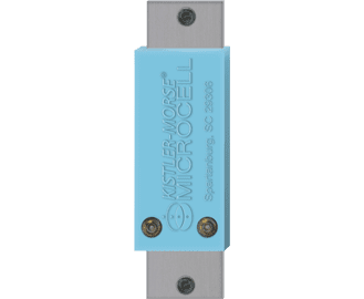 Microcell Bolt-On Load Cells - Weighing Systems, Level Sensors - Img 1 - Anderson-Negele