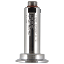 MPP Modular pressure transmitter - Pressure Sensors - Img 2 - Anderson-Negele