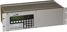 MVS CONTROLLER - Weighing Systems, Kistler-Morse Weighing Solutions - Img 1 - Anderson-Negele