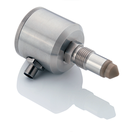 NCS-11 / NCS-12 Point level sensor with thread  G1/2