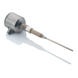 NCS-L-11 / NCS-L-12 Point level sensor with long probe and thread  G1/2