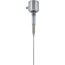 NCS …L60  Détecteur de seuil de niveau pour cuves à double paroi, avec filetage hygiénique G1/2
