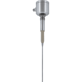 NCS …L60  Point level sensor for double-walled vessels, with thread  G1/2