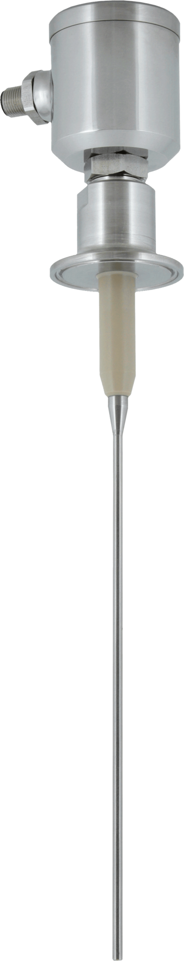 NCS-L-31P Point level sensor with long probe and direct connection - Point Level Sensors - Img 1 - Anderson-Negele