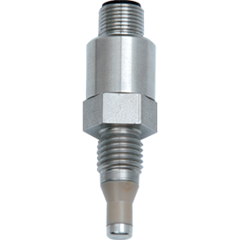NVS Point level sensor mini with thread M12 (CLEANadapt) - Point Level Sensors - Img 1 - Anderson-Negele