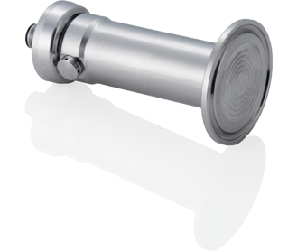 P41 Pressure Sensor - Pressure Sensors, CIP Control, Level Sensors - Img 2 - Anderson-Negele