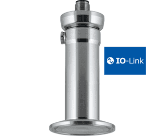 P42 IO-Link Drucksensor - Drucksensoren & Druckmanometer, CIP Kontrolle, Füllstandssensoren, IO-Link - Img 2 - Anderson-Negele