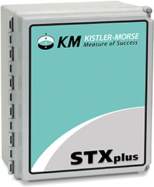 STXPLUS TRANSMITTER - Weighing Systems, Instrumentation & Controls, Kistler-Morse Weighing Solutions - Img 1 - Anderson-Negele