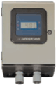 TD/HD Level Transmitter and Sensor for Pressure/Vacuum Vessels - Level Sensors - Img 1 - Anderson-Negele