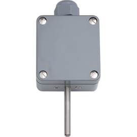 TFP-17, TFP-18  Temperature sensor with plastic housing - Temperature Sensors - Img 1 - Anderson-Negele
