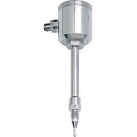 C NEGELE TFP-49 /200/4mm/mpu Temperature Sensor without thread 20... 120 deg 
