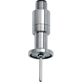 TFP Temperature sensor, built-in Tri-Clamp, TFP-47P / TFP-167P - Temperature Sensors - Img 2 - Anderson-Negele