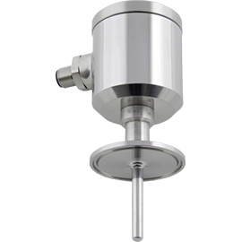 TFP Temperature sensor, built-in Tri-Clamp, TFP-47P / TFP-167P - Temperature Sensors - Img 1 - Anderson-Negele