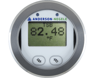 TSBA Sensor de temperatura - Sensores de Temperatura, Control de CIP, IO-Link - Img 4 - Anderson-Negele