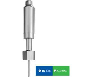 TSMF Modular RTD e Mini Sensor de Temperatura - IO-Link, IO-Link, Sensores de Temperatura - Img 1 - Anderson-Negele